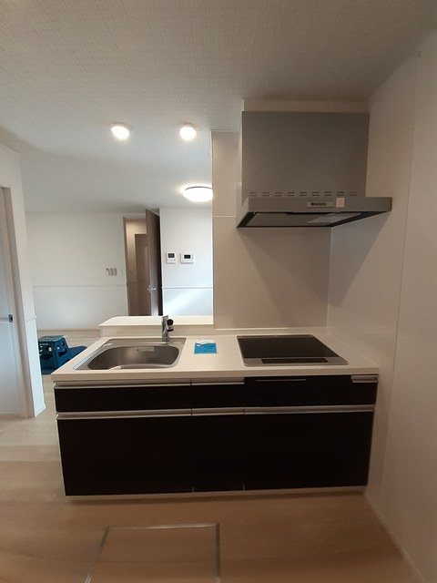 イーストサイド・エリカーナ キッチン