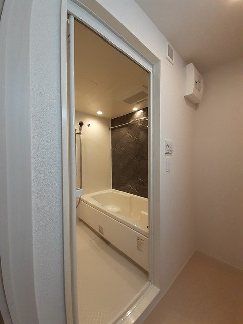 イーストサイド・エリカーナ 風呂画像