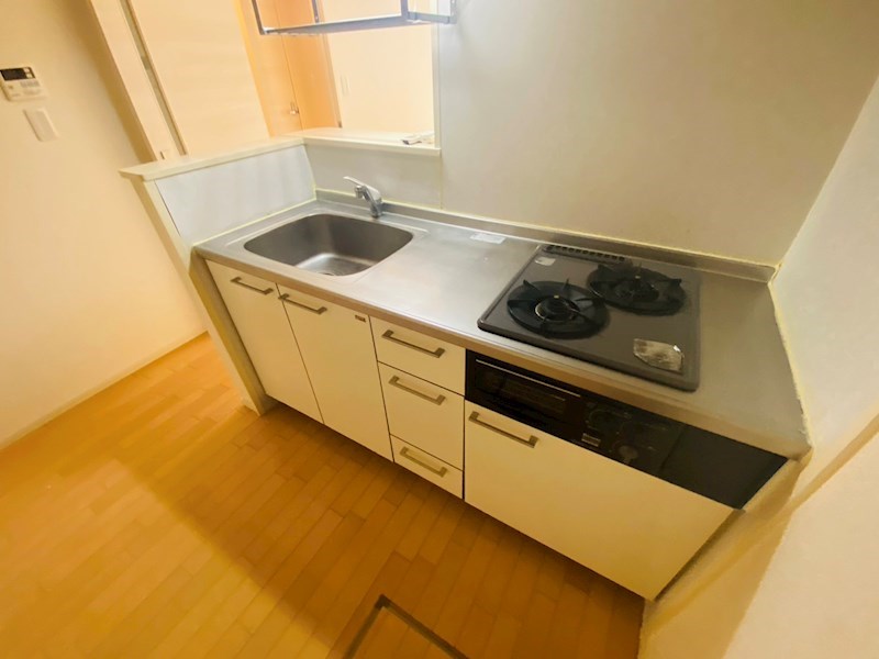 ヴァンベールM キッチン