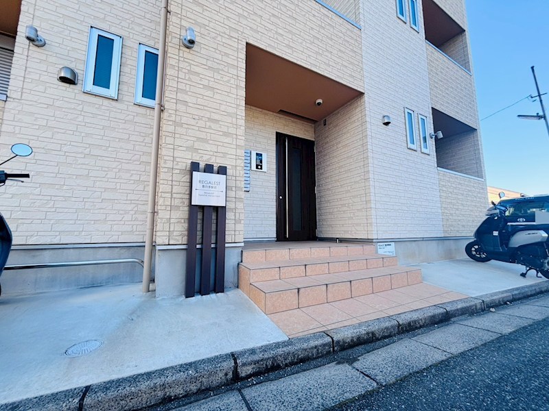 REGALEST豊四季駅前 その他外観1