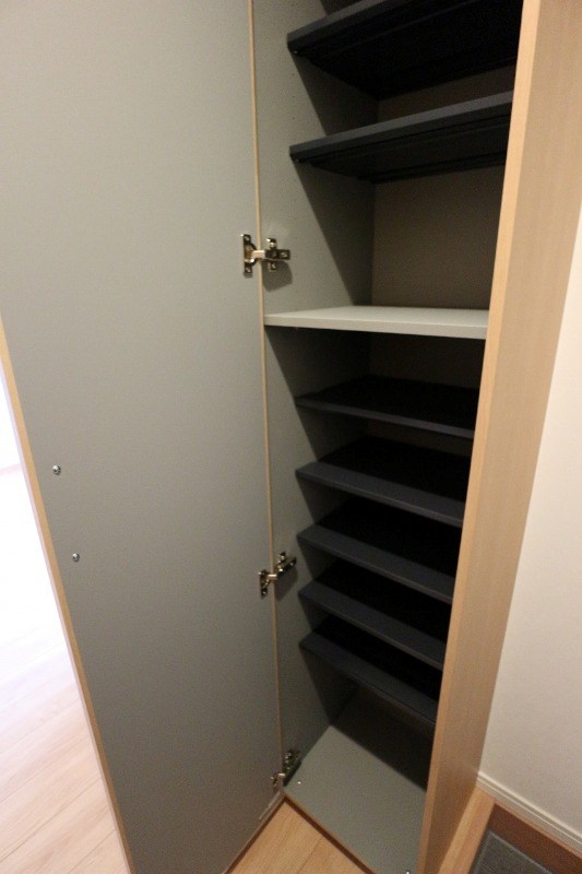 REGALEST豊四季駅前 玄関