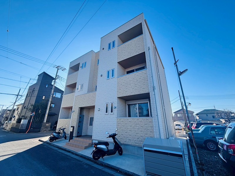 REGALEST豊四季駅前 その他外観5