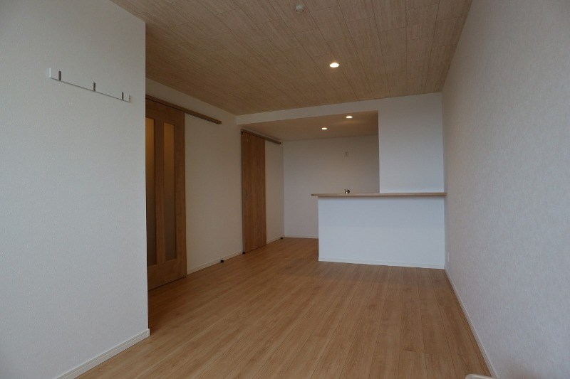 REGALEST豊四季駅前 リビング