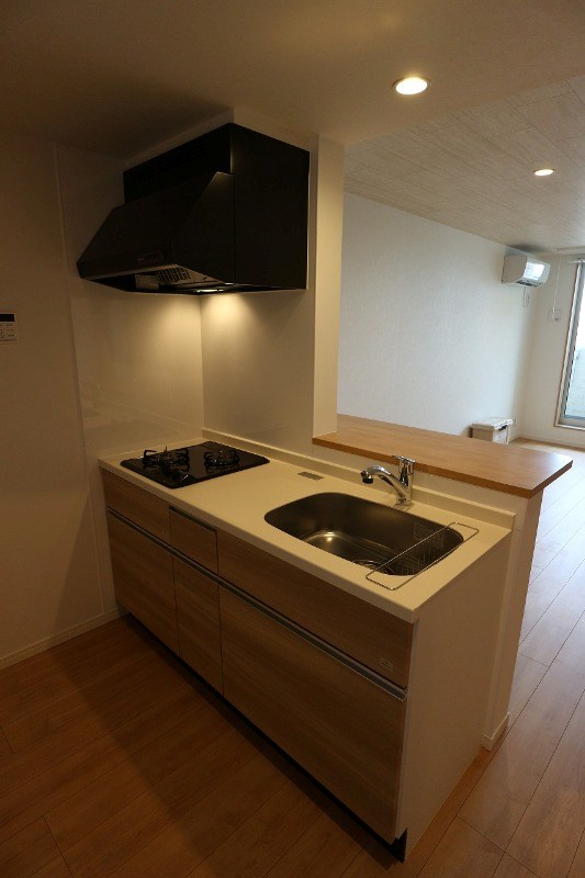 REGALEST豊四季駅前 キッチン