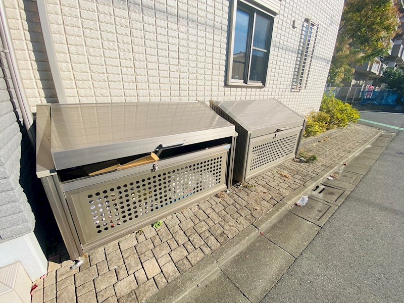 ヴァンベールM その他設備