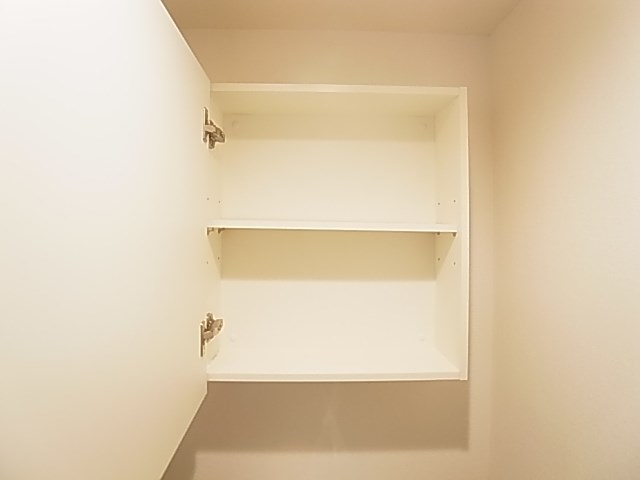 リブリ・サウンド東京 収納