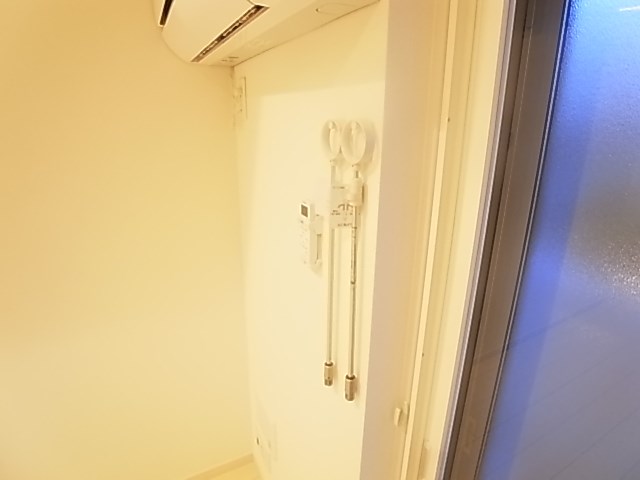 リブリ・サウンド東京 その他設備