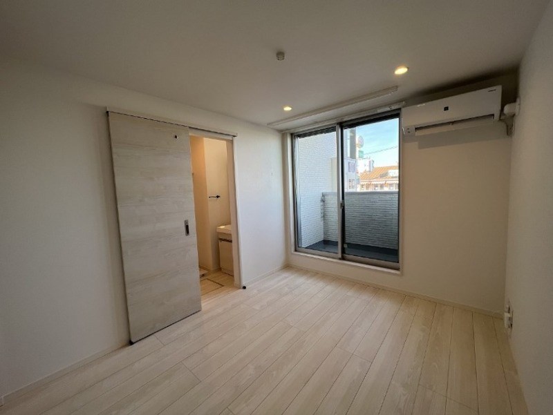 REGALEST豊四季駅前 リビング