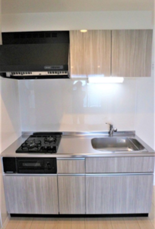 REGALEST豊四季駅前 キッチン