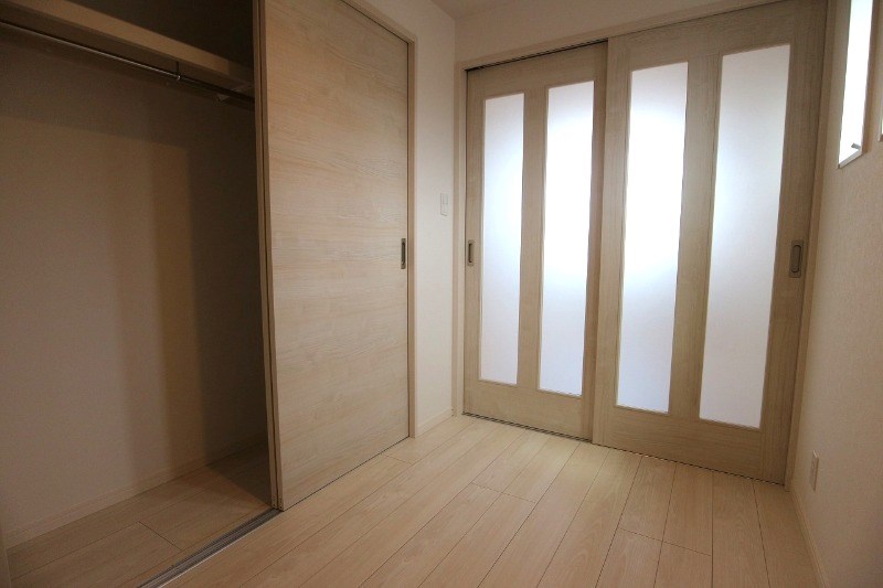 REGALEST豊四季駅前 ベッドルーム