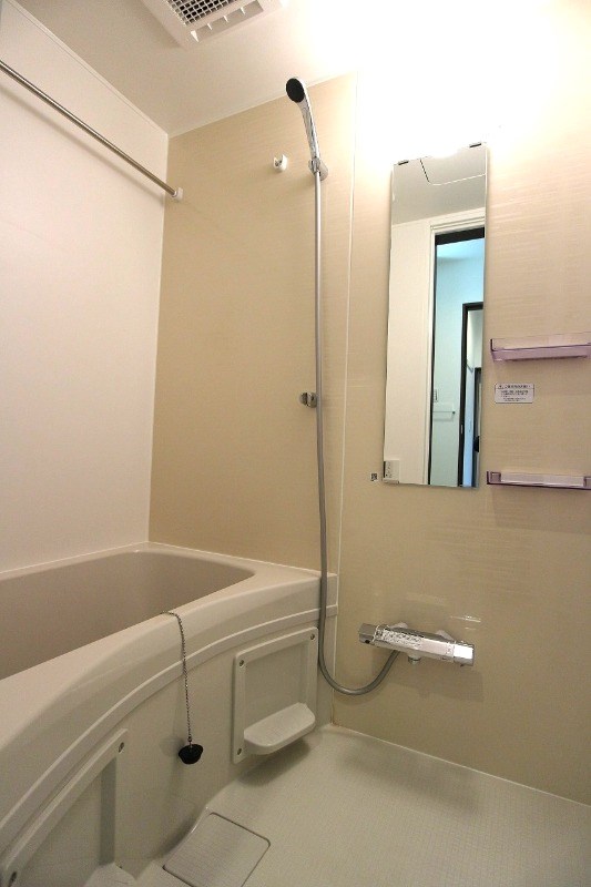 REGALEST豊四季駅前 風呂画像