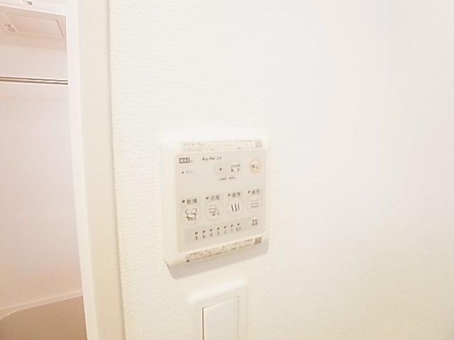 リブリ・サウンド東京 その他設備