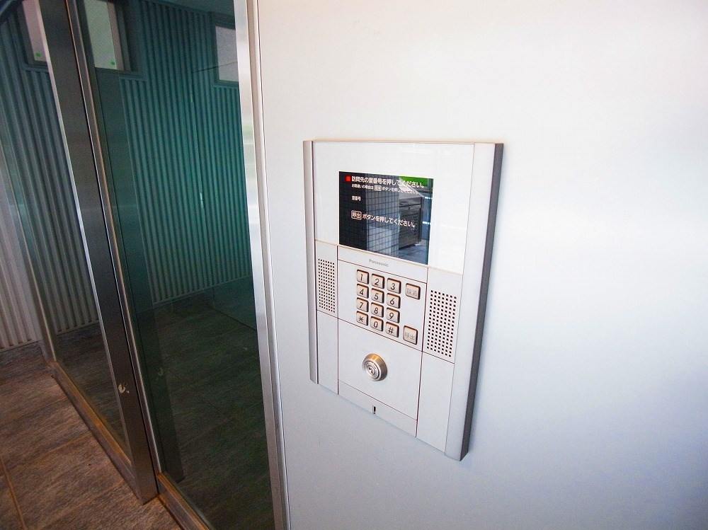 ヴェルドミールⅡ その他部屋・スペース