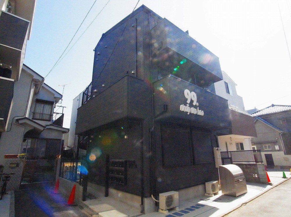 Glanz綾瀬 その他外観5