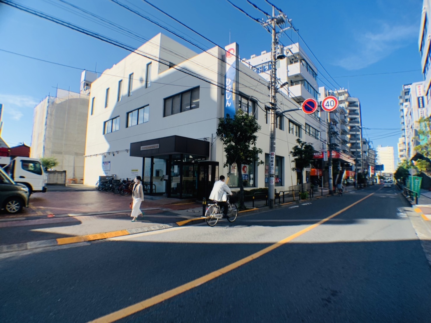 Glanz綾瀬 周辺画像5