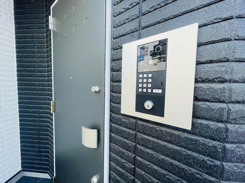 LOTUS GARDEN HOSAKA その他外観3