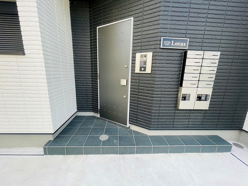 LOTUS GARDEN HOSAKA その他外観1