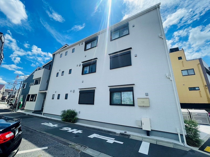 LOTUS GARDEN HOSAKA その他外観6