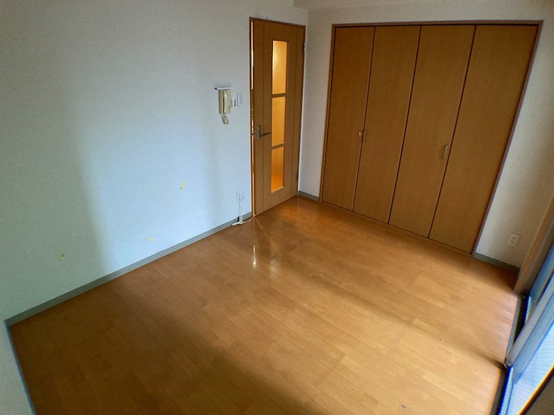 LOTUS GARDEN HOSAKA リビング