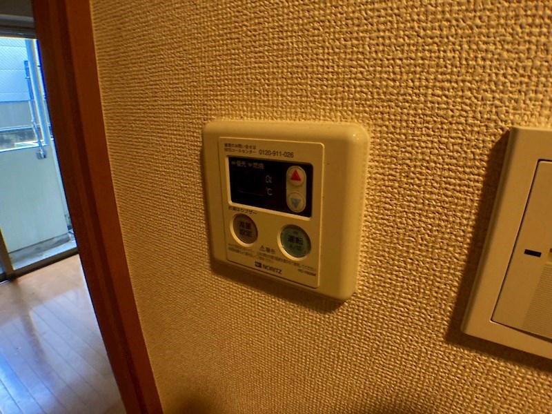 LOTUS GARDEN HOSAKA その他12