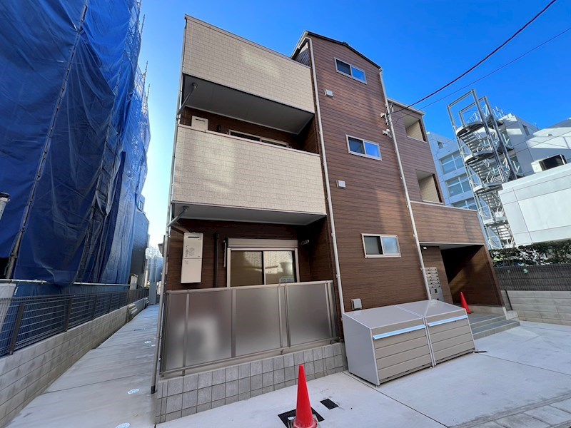 LIO Ⅱ その他外観1