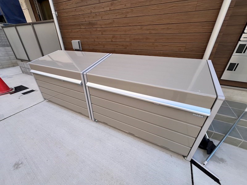 LIO Ⅱ その他外観4