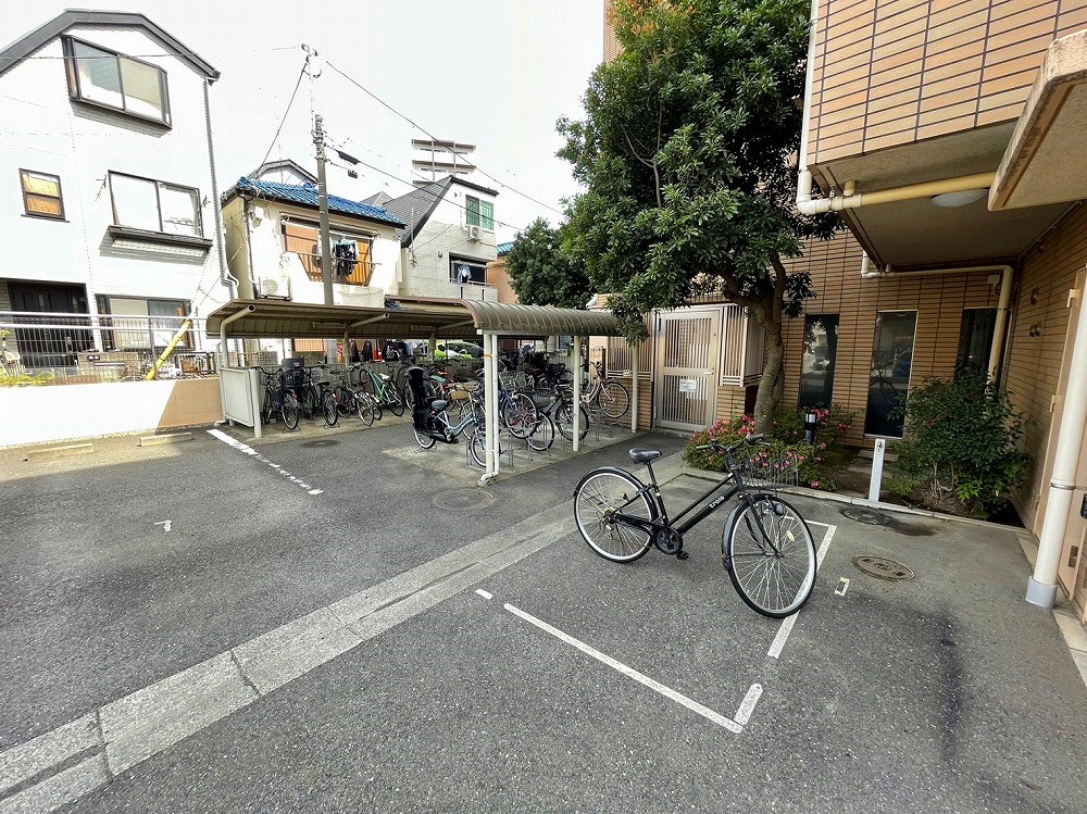 グランリオ　フォーシーズン その他外観4