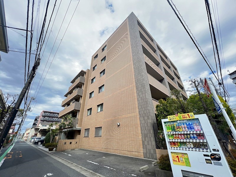 グランリオ　フォーシーズン その他外観6