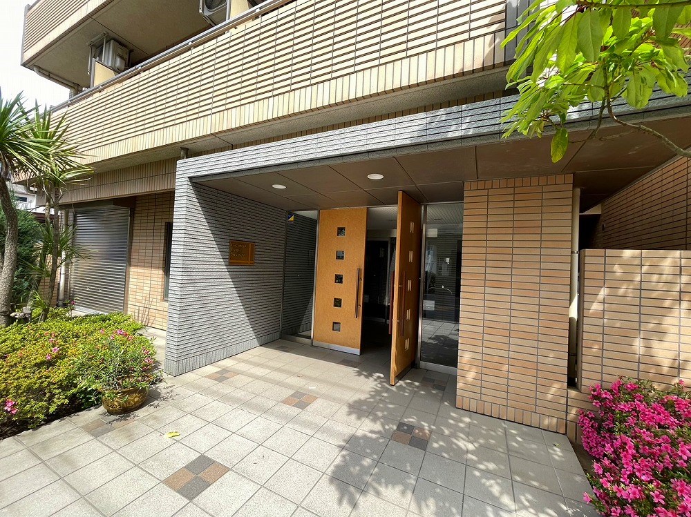 グランリオ　フォーシーズン その他外観1