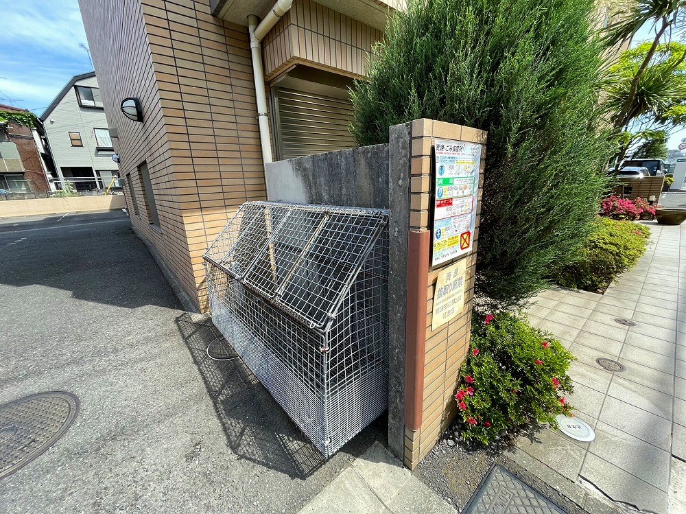 グランリオ　フォーシーズン その他外観3