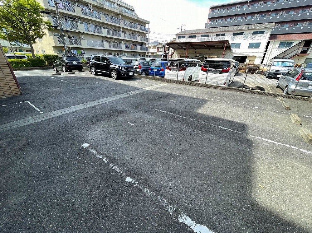 グランリオ　フォーシーズン その他外観5