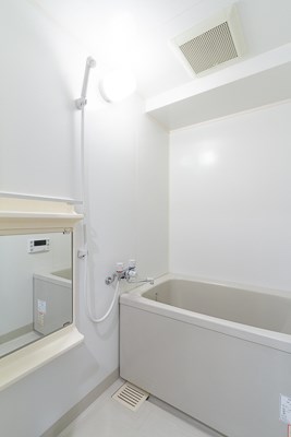 グランリオ　フォーシーズン 風呂画像