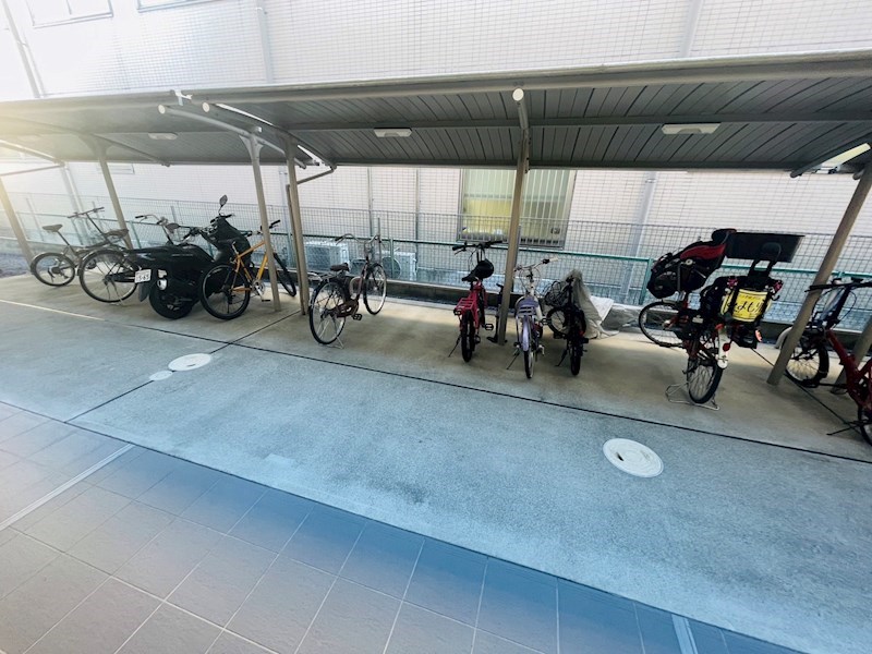 オブロン・ジ・エール その他外観5