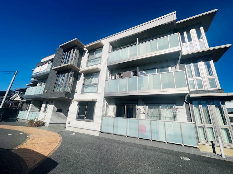 オブロン・ジ・エール その他外観6