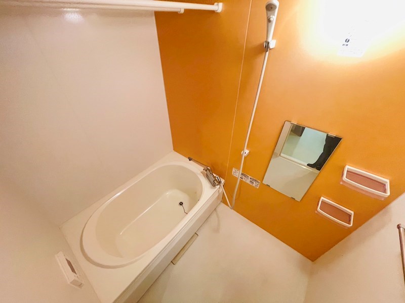 オブロン・ジ・エール 風呂画像