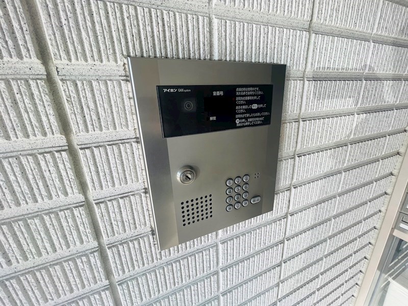 オブロン・ジ・エール その他外観2