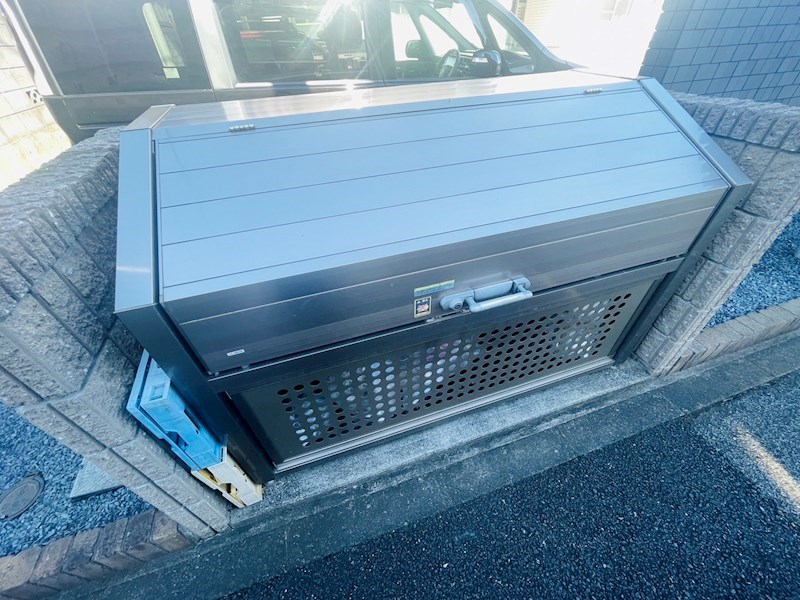 オブロン・ジ・エール その他外観4