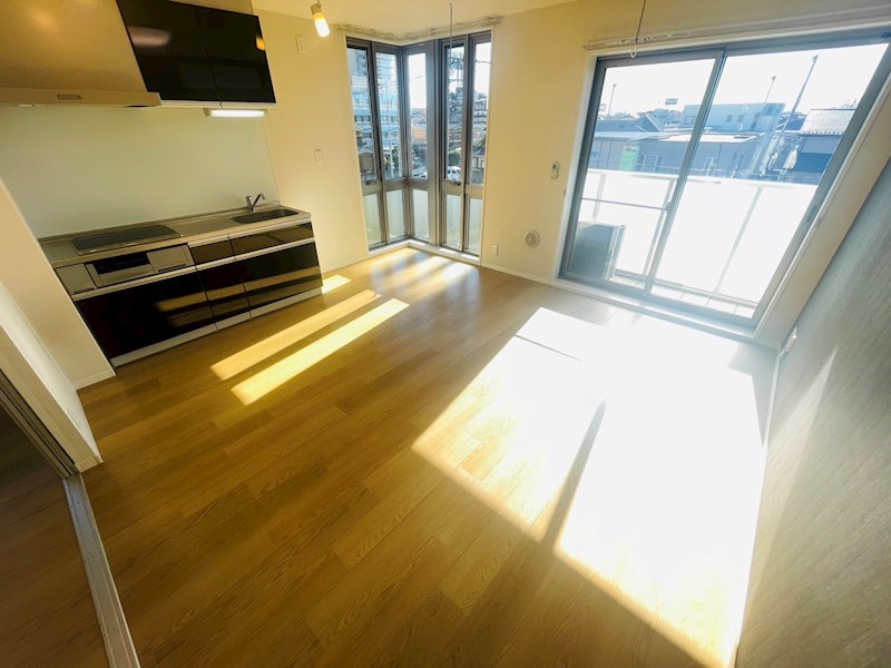 オブロン・ジ・エール リビング