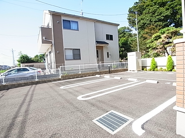 リズ　コリーヌ その他外観2