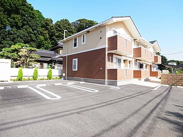 リズ　コリーヌ その他外観5