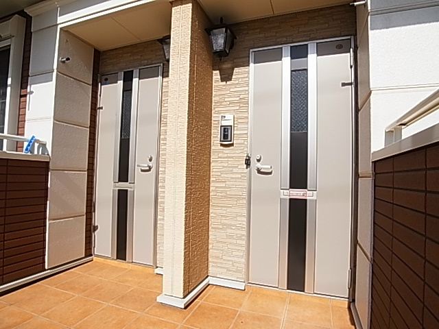 リズ　コリーヌ その他外観6