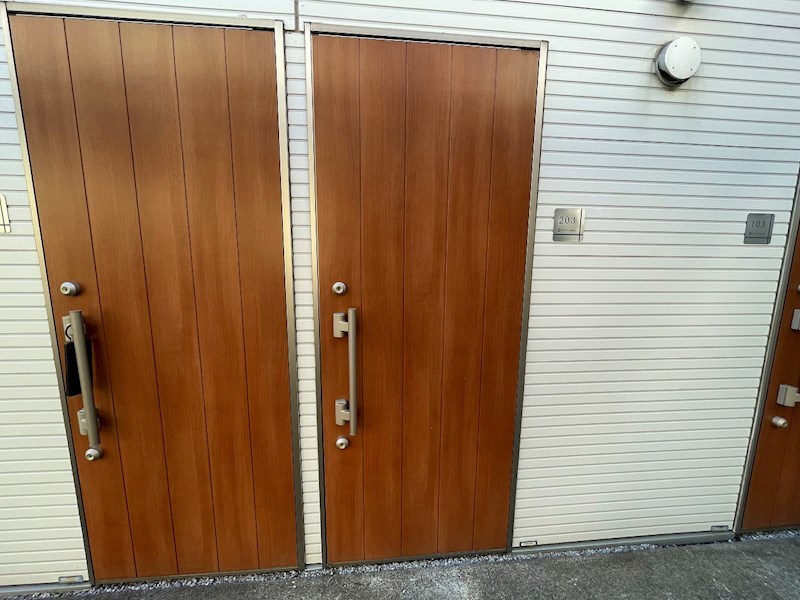 ル・レーヴ亀有 その他外観1