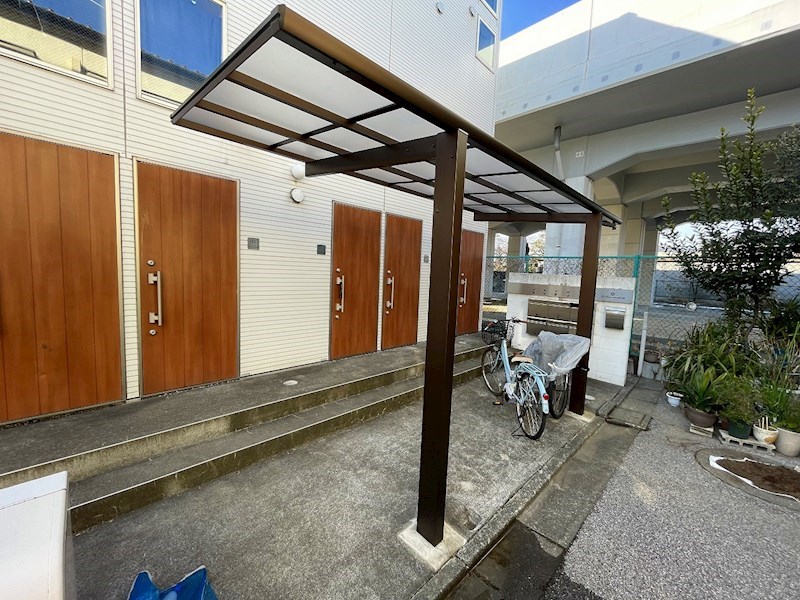 ル・レーヴ亀有 その他外観2