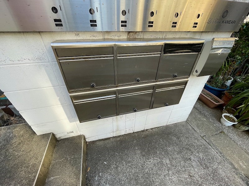 ル・レーヴ亀有 その他外観4