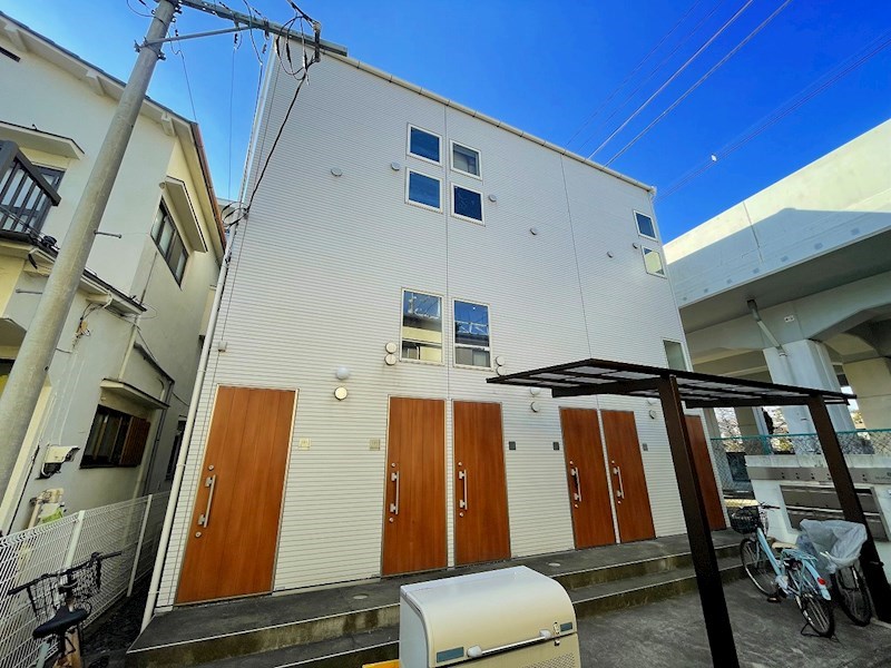 ル・レーヴ亀有 その他外観5