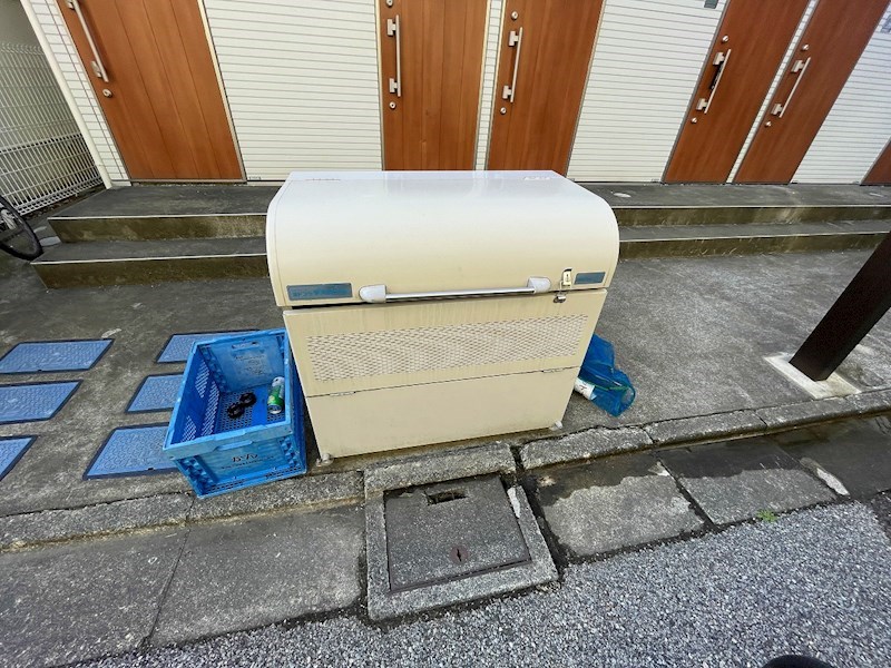 ル・レーヴ亀有 その他外観3