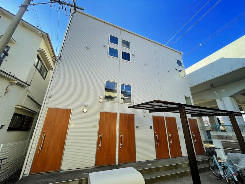 ル・レーヴ亀有 その他外観6