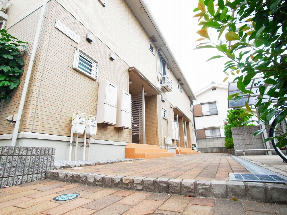 リーベンハイム堀之内 その他外観1