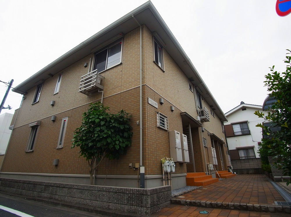 リーベンハイム堀之内 その他外観5