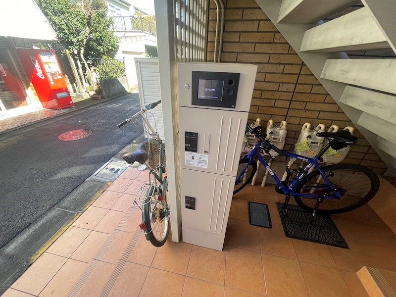 ＦＬＡＴ　ＴＥＮＪＩＮ その他外観4